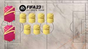 FIFA 23 - Pakiet Prime Gaming nr 12 za darmo @ PlayStation 4, PlayStation 5, Xbox One, Xbox Series X/S, PC