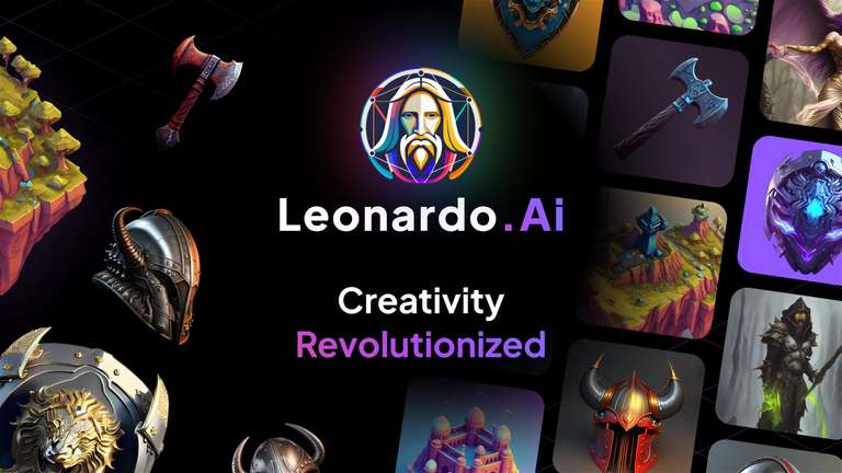 Generuj bezpłatne fotorealistyczne obrazy za pośrednictwem AI Leonardo.ai (tylko w tym tygodniu) - bezpłatna alternatywa dla Midjourney AI