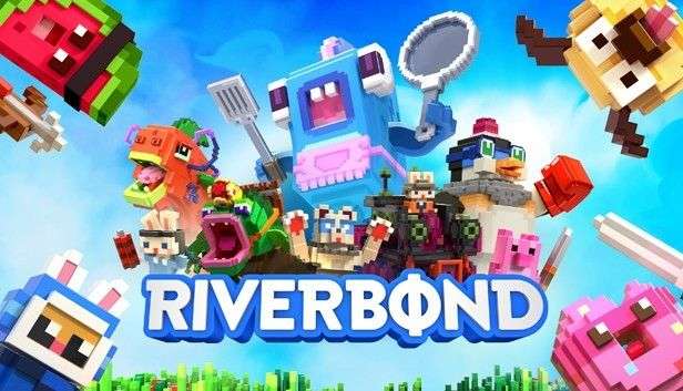 Riverbond za darmo w Epic Games Store do 28 kwietnia