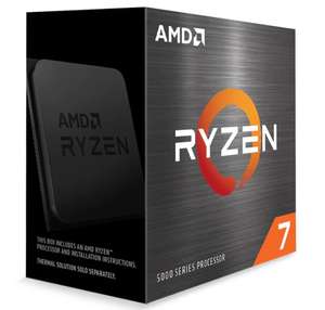 Procesor AMD Ryzen 7 5800X TRAY