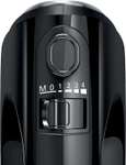 Mikser ręczny Bosch MFQ24200 (400W, 4 prędkości, 2 zestawy mieszadeł) @ Amazon