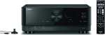 Amplituner Yamaha MusicCast RX-V4A 5.2 WiFi DAB FM BT @ Amazon