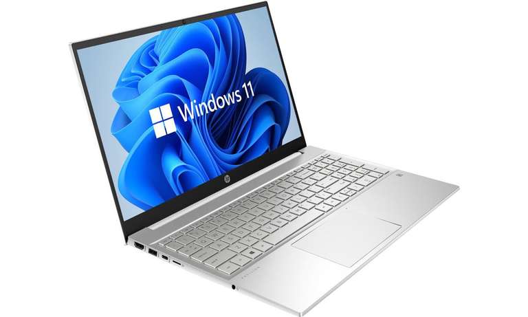 Laptop HP Pavilion 15 Ryzen 7-5825U/16GB/1TB/Win11