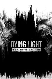 Dying Light – Edycja platynowa za 35,90 zł z Brazylijskiego Xbox Store @ Xbox One