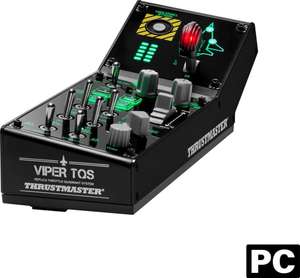 Joystick Thrustmaster Viper Panel