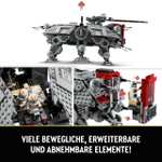 LEGO Star Wars 75337 Maszyna krocząca AT-TE | 88,23 Euro