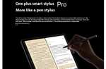 Tablet OnePlus Pad Pro 8/256 GB (12,1 cala IPS, 3K, 144 Hz, 9510 mAh) Gshopper