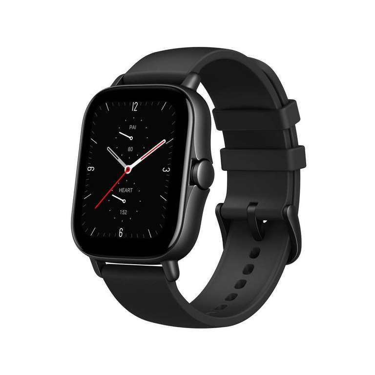 Zegarek smartwatch Amazfit GTS 2e