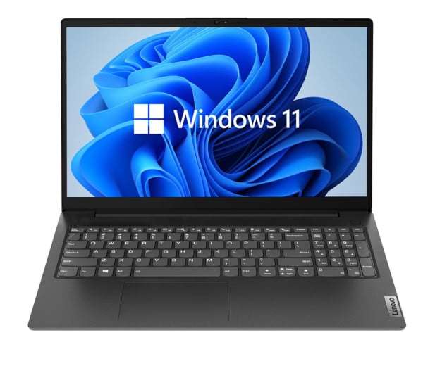 Laptop Lenovo V15 Ryzen 5 5500U/8GB/512GB/Win11