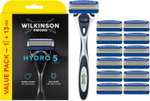 Maszynka do golenia Wilkinson Sword Hydro 5 (maszynka + 13 wkładów)