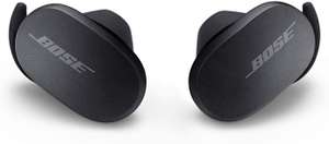 Słuchawki TWS z ANC Bose QuietComfort Earbuds (czarne lub białe) @Amazon.pl