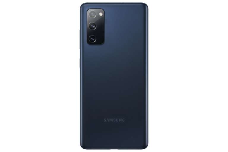 Smartfon Samsung Galaxy S20 FE 5G 128 GB (3 kolory) - 316.89 € - zakup przez pośrednika z DE (sprzedawca Saturn.de) @ ebay
