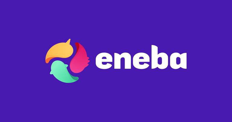 10% rabatu na całą ofertę sklepu Eneba (gry/subskrypcje/giftcardy Steam, Xbox, Playstation, Nintendo)