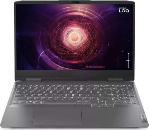 Laptop Lenovo LOQ 15APH8 Ryzen 5 7640HS/16GB/512 RTX 4050