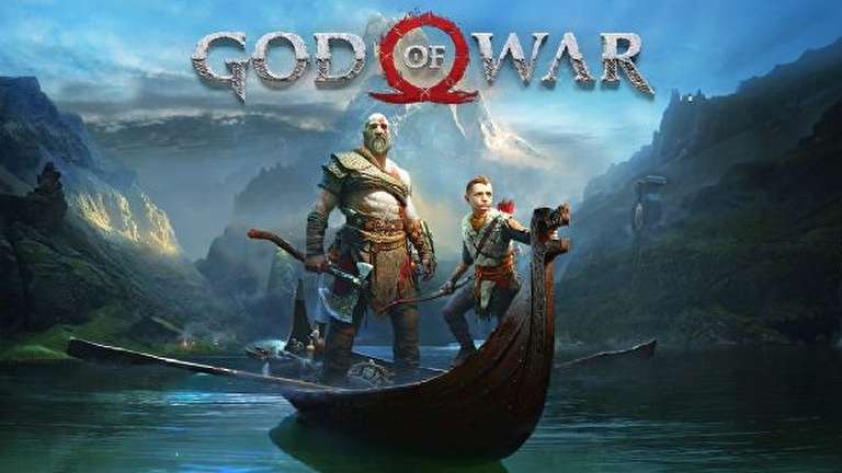 God of War PC w EpicGames | [VPN Turcja, JĘZYK PL]