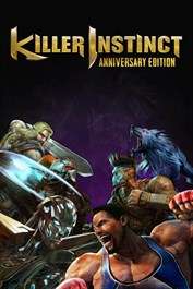 Killer Instinct Anniversary Edition Argentina Xbox One/Series