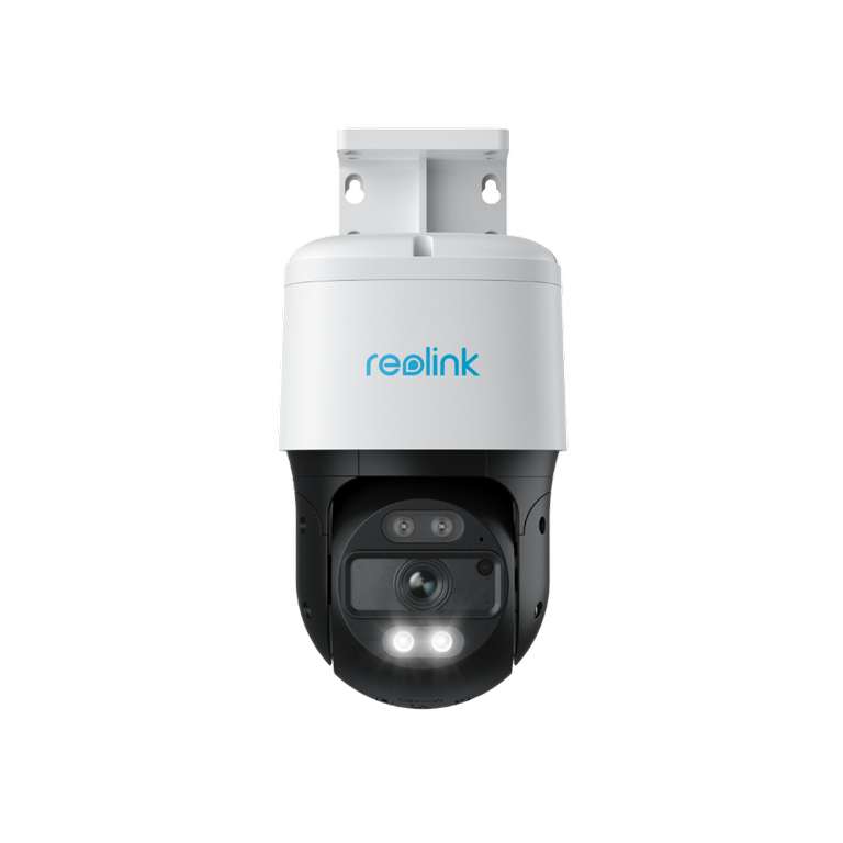 Kamera zewnętrzna Reolink RLC-830A (4K 8MP, AutoTracking, detekcja ludzi i pojazdów, obrót 355 stopni) @ Reolink