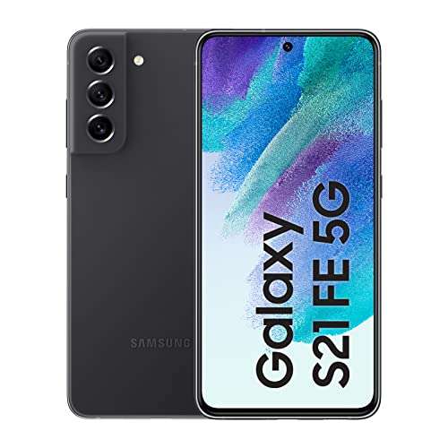 Samsung Galaxy S21 FE 5G 6/128GB