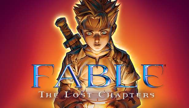 Fable - The Lost Chapters za 10,79 zł na Steam