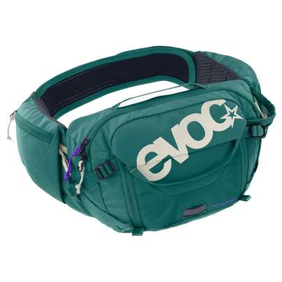 Torba biodrowa Evoc Hip Pack Pro 3