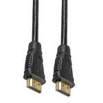 [Amazon.pl] PremiumCord 4K High Speed Kabel HDMI 3m 4K@30Hz, FULL HD 1080p, Deep Color, 3D, ARC, HDR, Dolby TrueHD