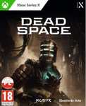 Gra Far Cry 6 / Dead Space Remake / Back 4 Blood - Xbox One / Series X - PL pudełkowe