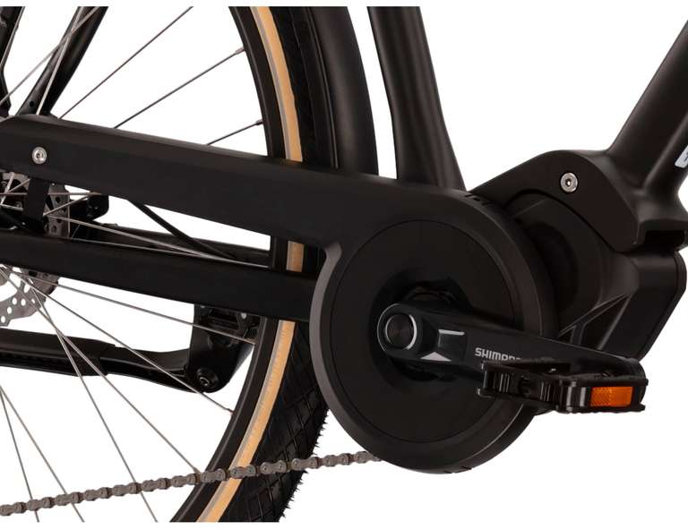 Rower elektryczny Kross Multicycle Solo EMI Shimano STEPS 418Wh Raty 0%, różne wersje