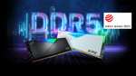 Pamięć RAM ADATA XPG K2 Lancer RGB DDR5 32GB 6400MHz CL32 - 123,98 € + 14,28 € dostawa