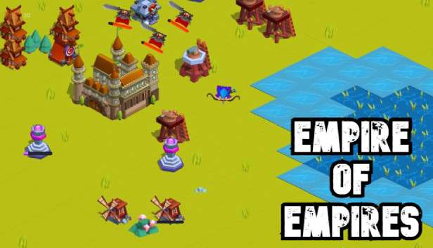 Empire of Empires za darmo @ Indie Gala