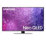 [Media Expert] Telewizor Gamingowy Samsung Neo QLED 4K 50 cali 144 Hz