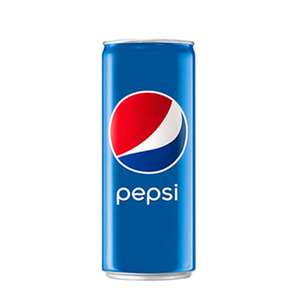 Pepsi 0.33l Lidl