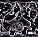 Slayer - Undisputted Attitude CD