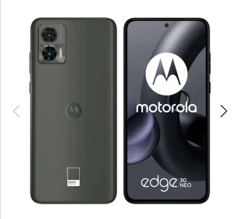 Smartfon Motorola Edge 30 Neo 8/128gb