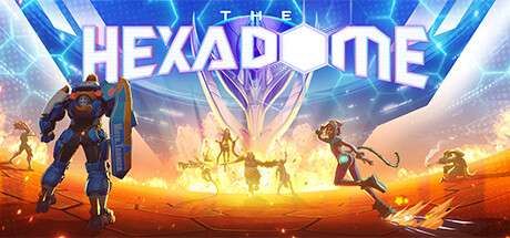 The Hexadome: Aristeia Showdown close beta steam