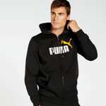 Męska bluza rozpinana Puma Essentials - r. S - XL @MandM