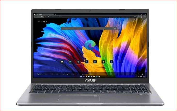 Laptop ASUS X515EA-EJ1197W i3-1115G4/8GB/256GB SSD/15,6" FHD/W11S lub HP VICTUS 15-fb0116nw R5-5600H/8GB/512GB SSD/GTX 1650 za 2899zł