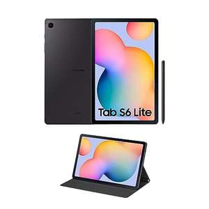 Tablet Samsung Galaxy Tab S6 Lite 64gb z etui
