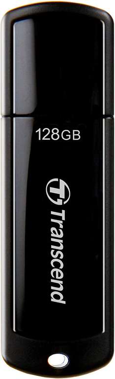 Pendrive Transcend JetFlash 700 | 128GB | USB 3.1 Gen 1 (TS128GJF700)