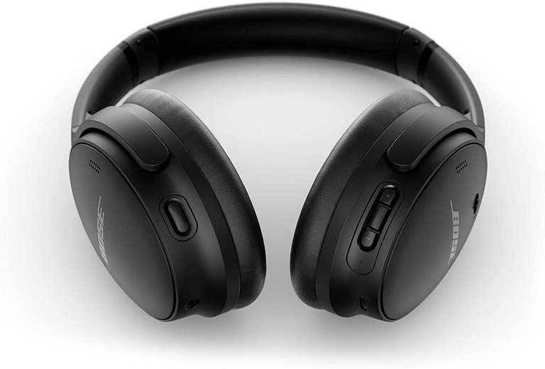 Słuchawki bezprzewodowe Bose QuietComfort 45