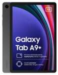 Tablet Samsung Galaxy Tab A9+ SM-X210 11" 4/64GB Wi-Fi Szary