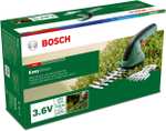 Bosch Easy Shear Akumulatorowe nożyce ogrodnicze