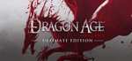 Gra Dragon Age: Origins - Ultimate Edition PC