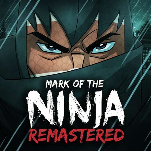 Mark of the Ninja: Remastered @ Switch