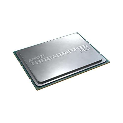 Procesor AMD RYZEN THREADRIPPER Pro 5995WX 3984€