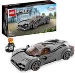 LEGO 76915 Speed Champions Pagani
