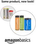 Akumulatorki Amazon Basics HFR-AAA800 16 sztuk dla subskrybentów Prime