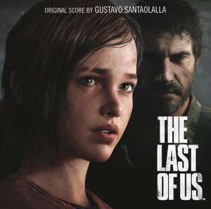 The Last Of Us, Soundtrack (CD) (więcej opis)