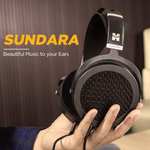 Słuchawki Hifiman Sundara