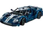 Klocki LEGO 42154 Technic - Ford GT, wersja z 2022 roku