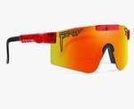 Polaryzowane okulary przeciwsłoneczne outdoorowe sportowe